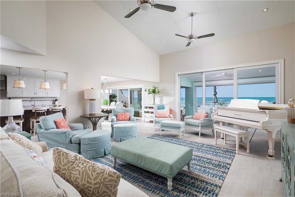 BONITA BEACH - Residential