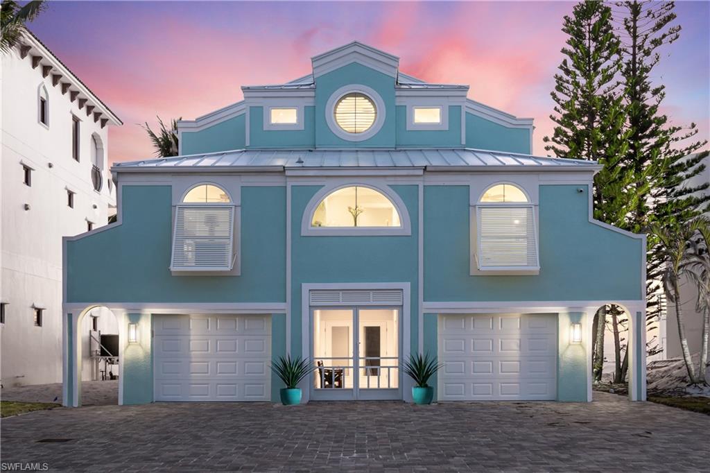 BONITA BEACH - Residential