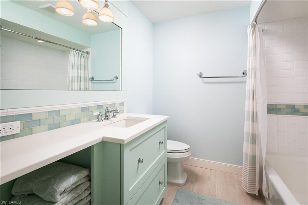 BONITA BEACH - Residential