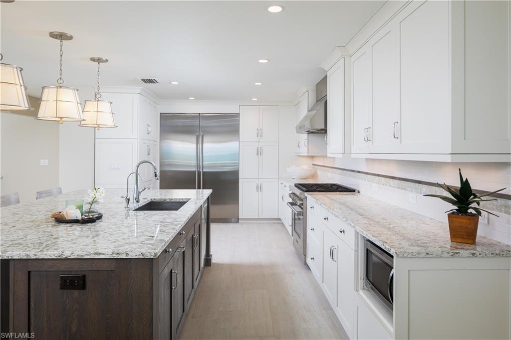 BONITA BEACH - Residential