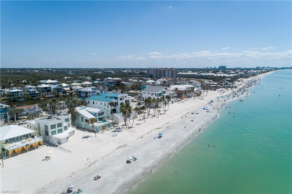 BONITA BEACH - Residential