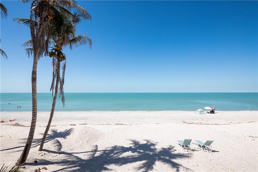 BONITA BEACH - Residential