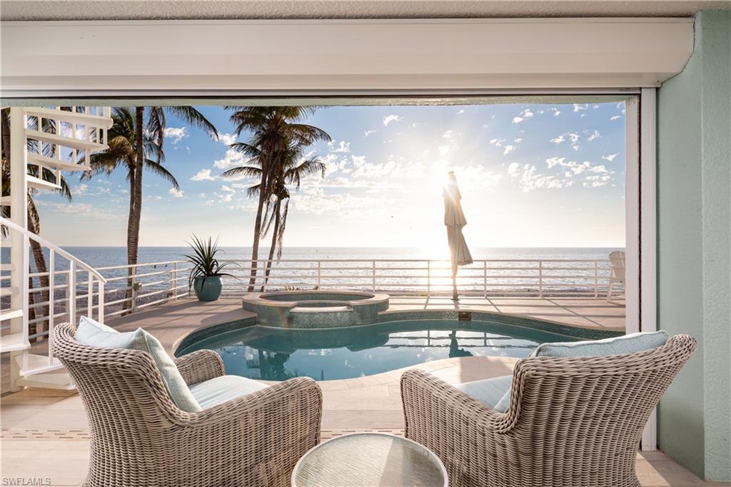 BONITA BEACH - Residential