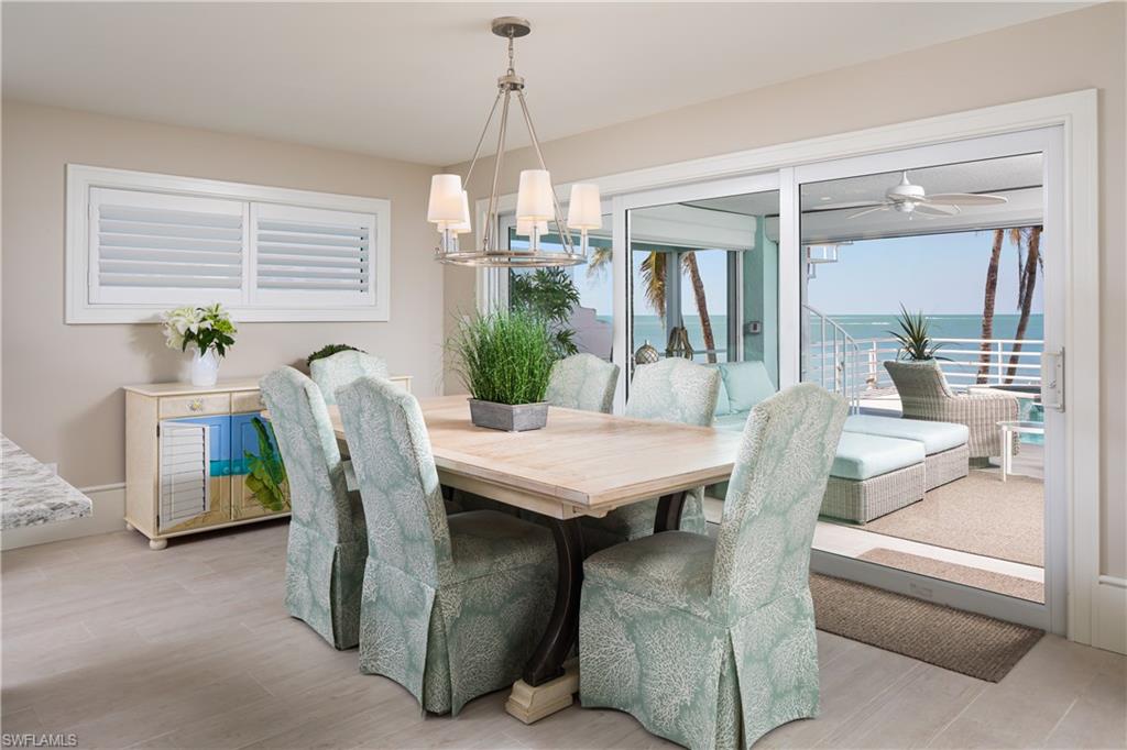 BONITA BEACH - Residential