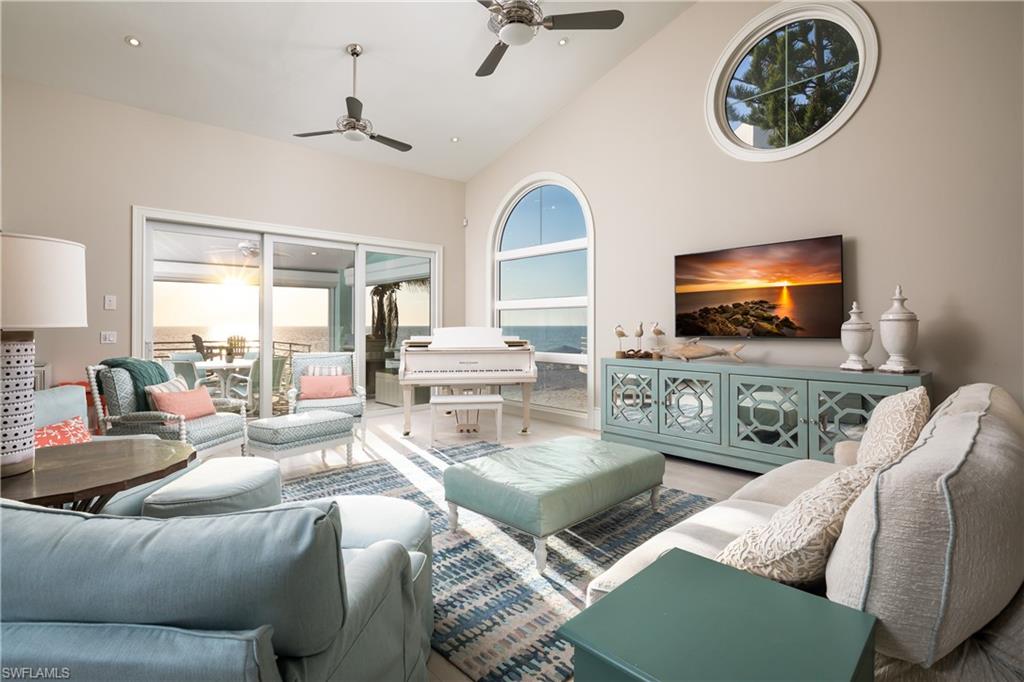 BONITA BEACH - Residential