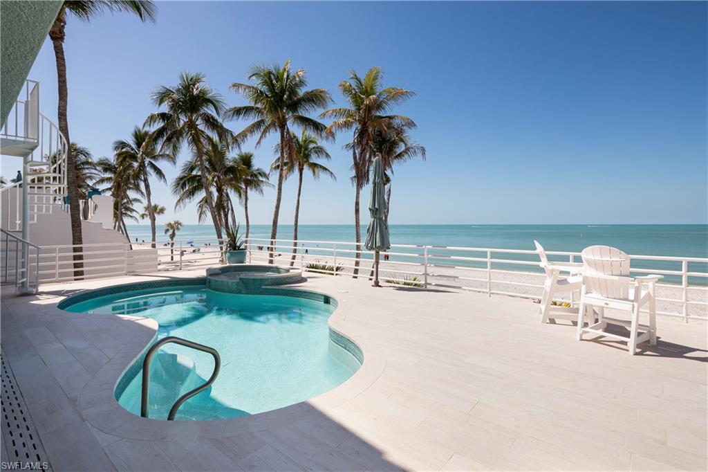 BONITA BEACH - Residential