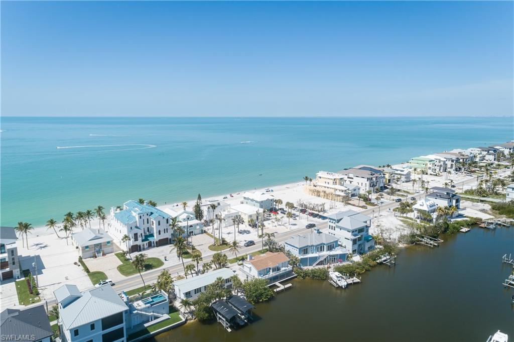 BONITA BEACH - Residential