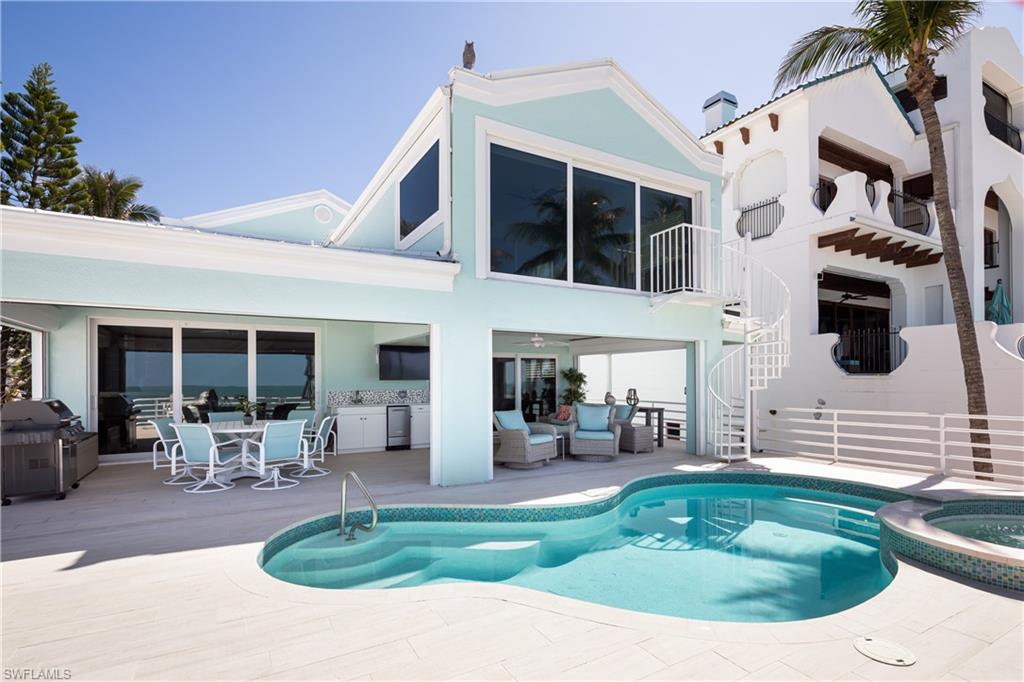 BONITA BEACH - Residential