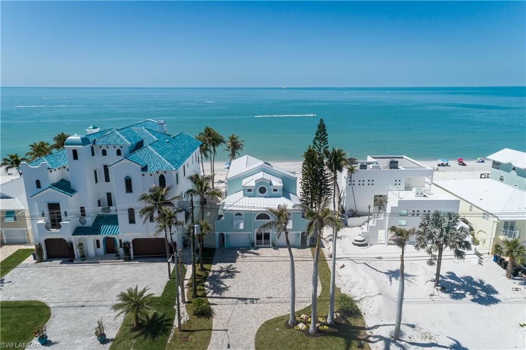 BONITA BEACH - Residential