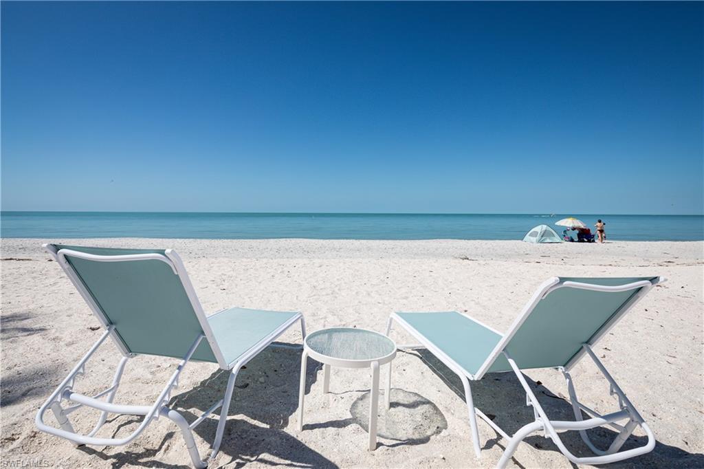 BONITA BEACH - Residential