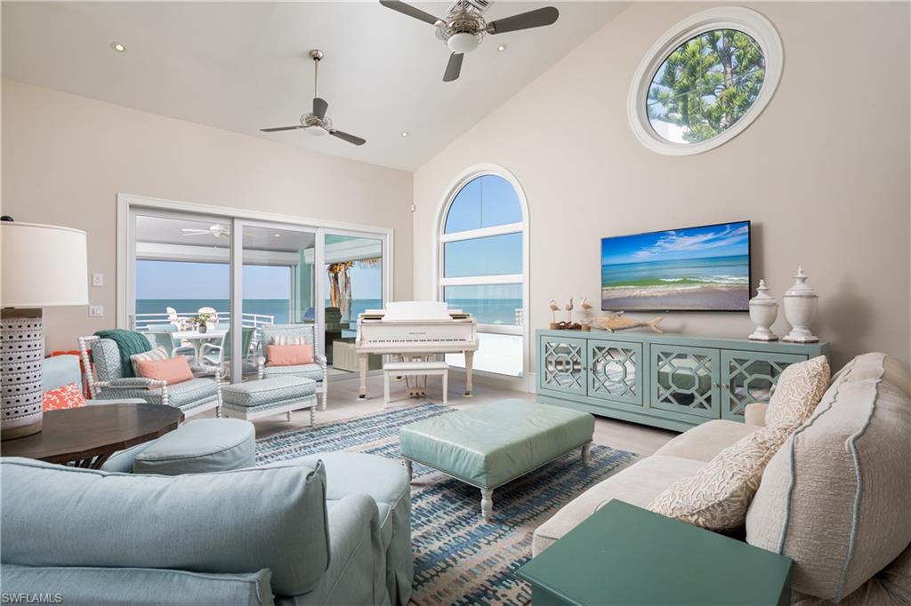 BONITA BEACH - Residential