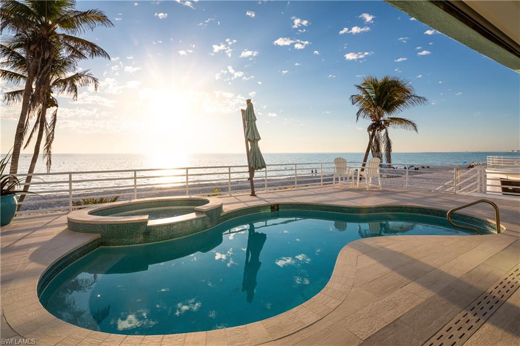 BONITA BEACH - Residential