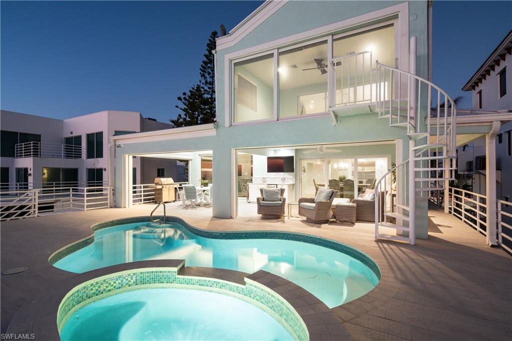 BONITA BEACH - Residential