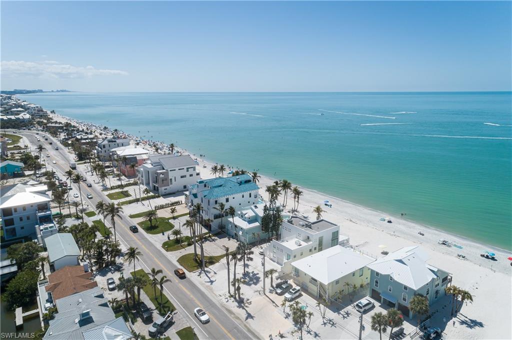 BONITA BEACH - Residential