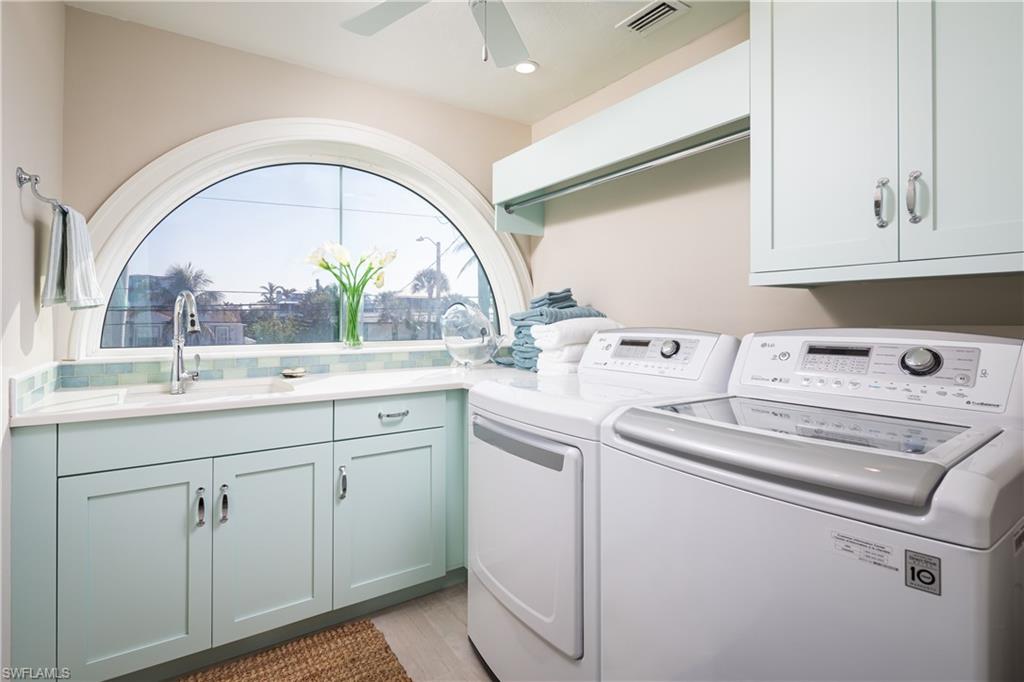 BONITA BEACH - Residential