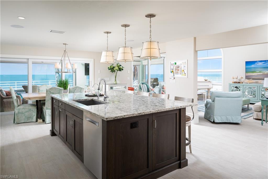 BONITA BEACH - Residential