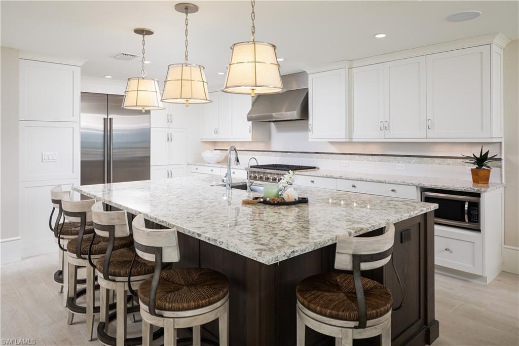 BONITA BEACH - Residential