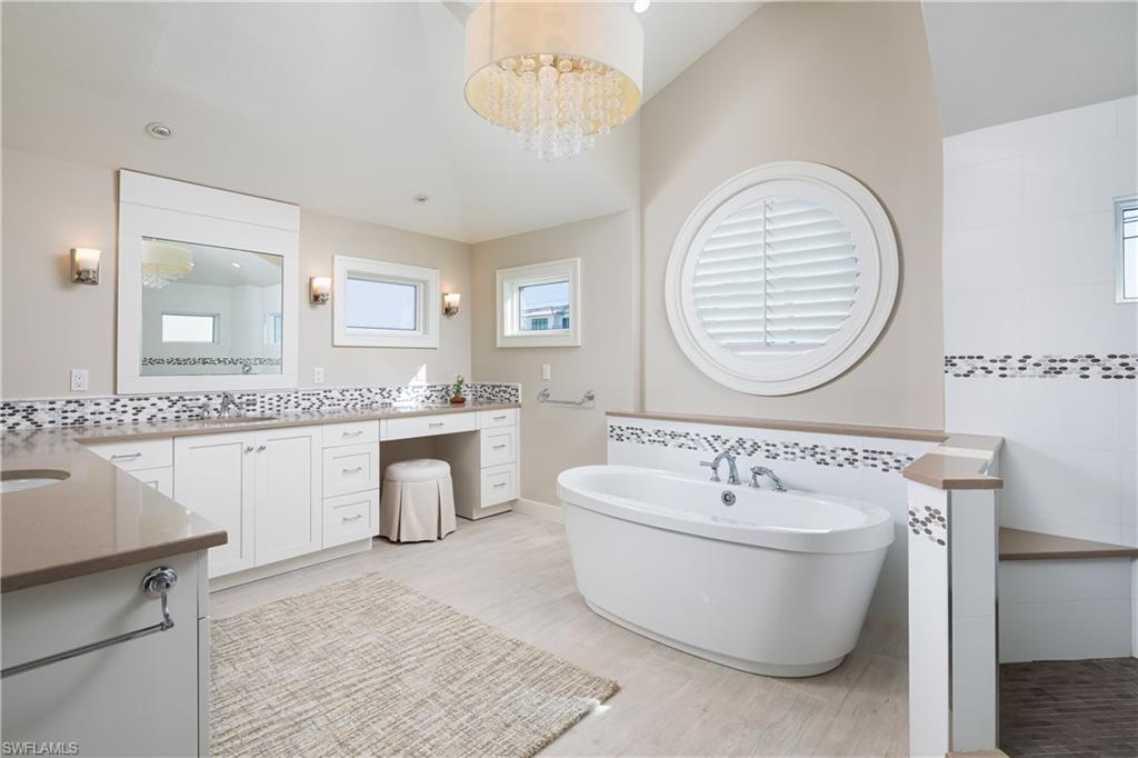 BONITA BEACH - Residential