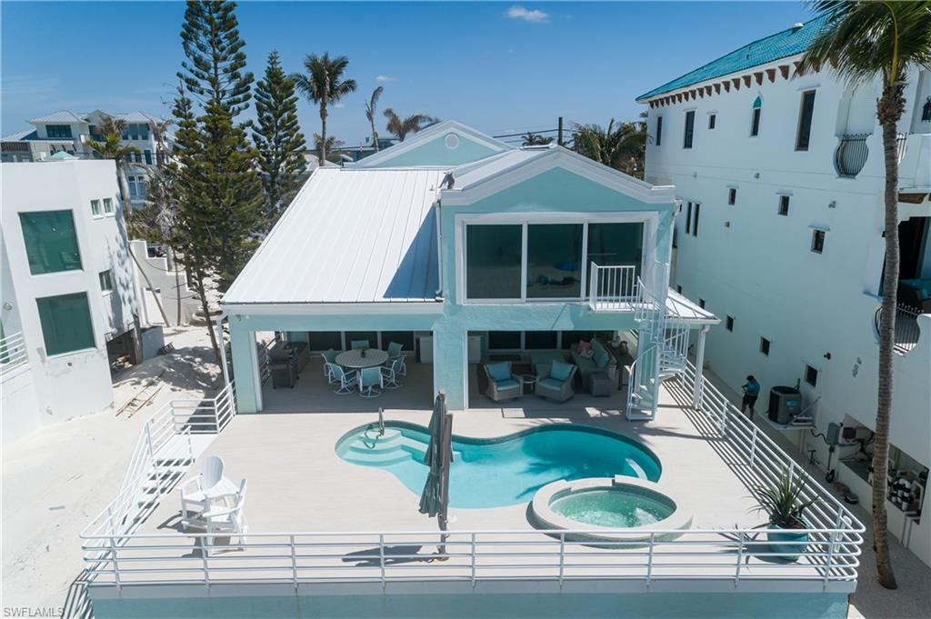 BONITA BEACH - Residential