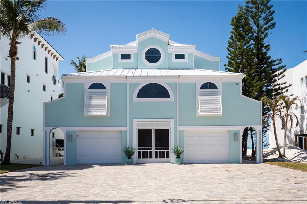 BONITA BEACH - Residential