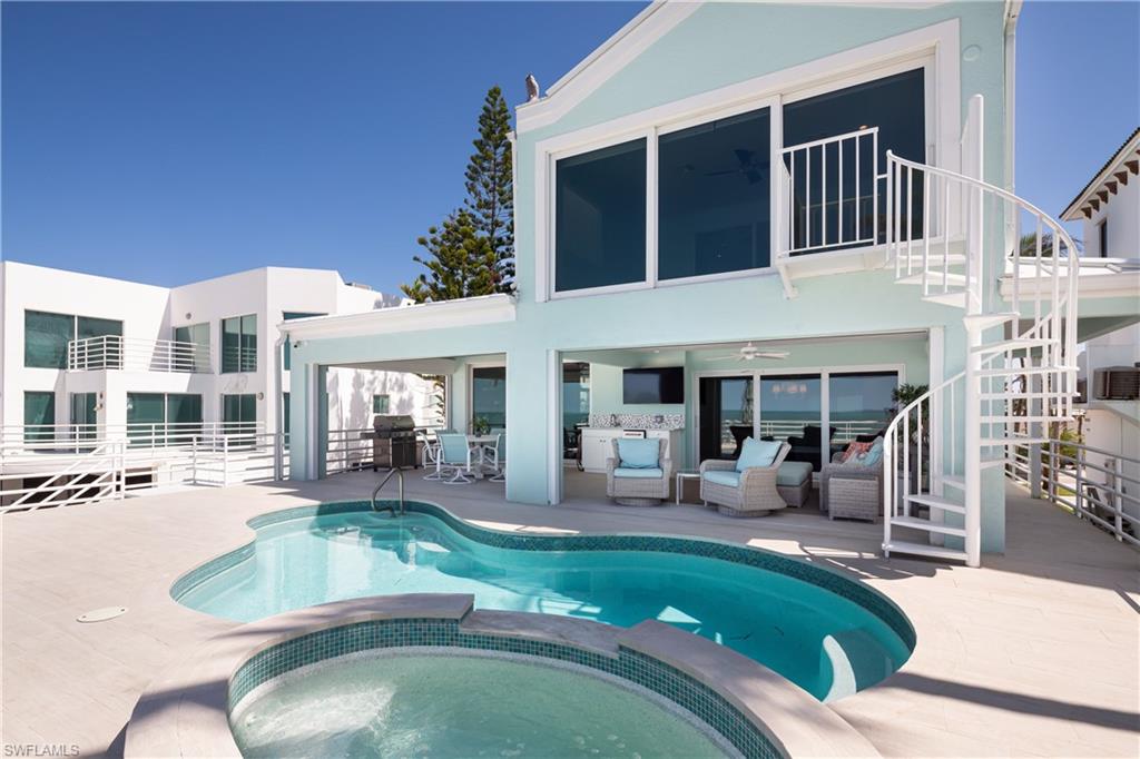 BONITA BEACH - Residential