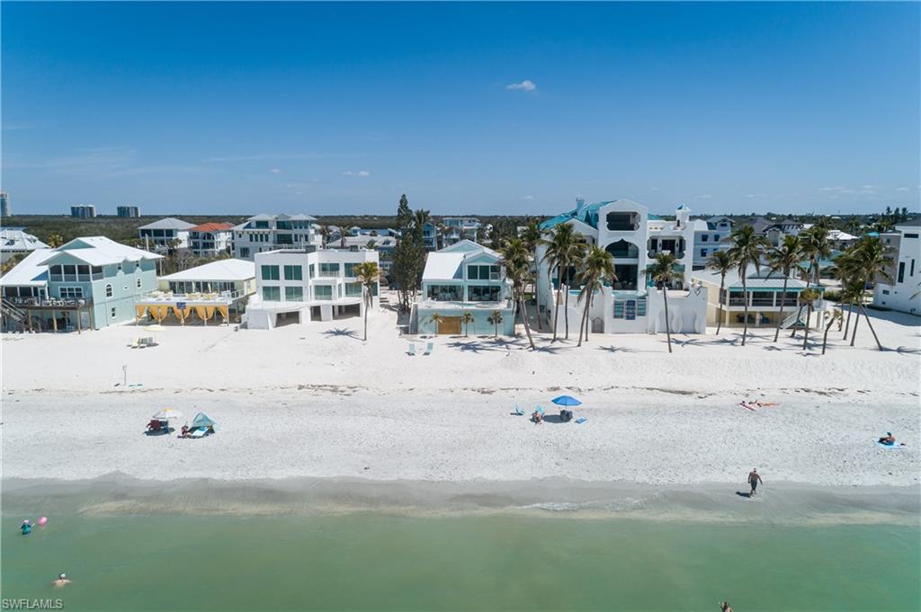 BONITA BEACH - Residential