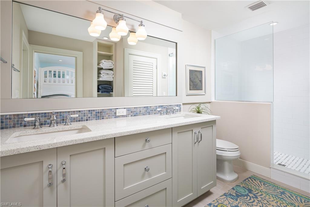 BONITA BEACH - Residential