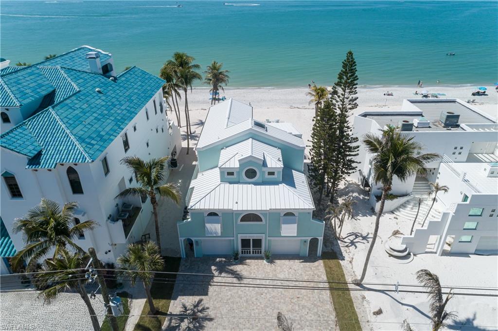 BONITA BEACH - Residential