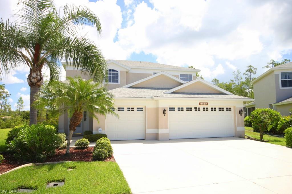 STONEYBROOK - Residential