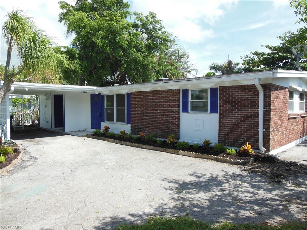 BROOKSIDE - Residential