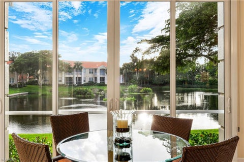 Photo of 26866 Wyndhurst CT #101, BONITA SPRINGS, FL 34134 (MLS # 226034135)