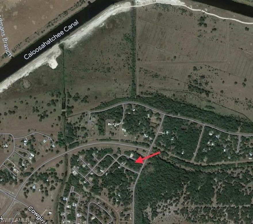 Beautiful lot to build your dream home here in Port LaBelle! This area of Port LaBelle within Glades County allows your family access to the desired West Glades School District. This property gives you easy access to SR80 and it's just a few minutes from shopping, dining, schools, parks & boating on the Caloosahatchee River. Short distance to Fort Myers, Fort Lauderdale, Miami, or West Palm Beach. Many new homes are being built in this area.
Thank you for your interest in my listing.