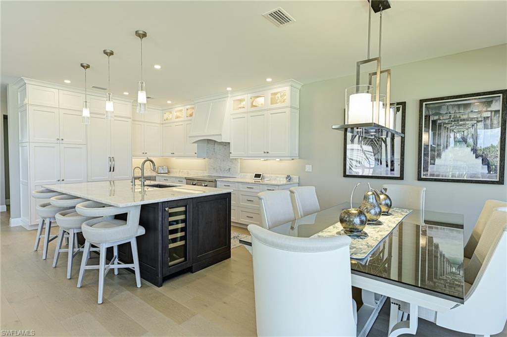 VILLAS AT BAREFOOT BEACH - Residential