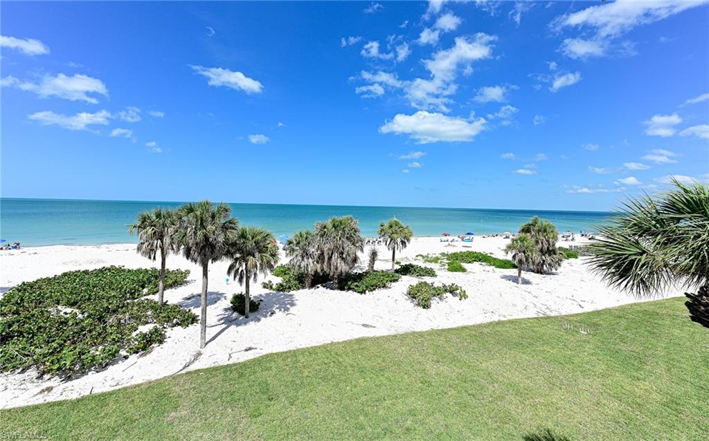 VILLAS AT BAREFOOT BEACH - Residential