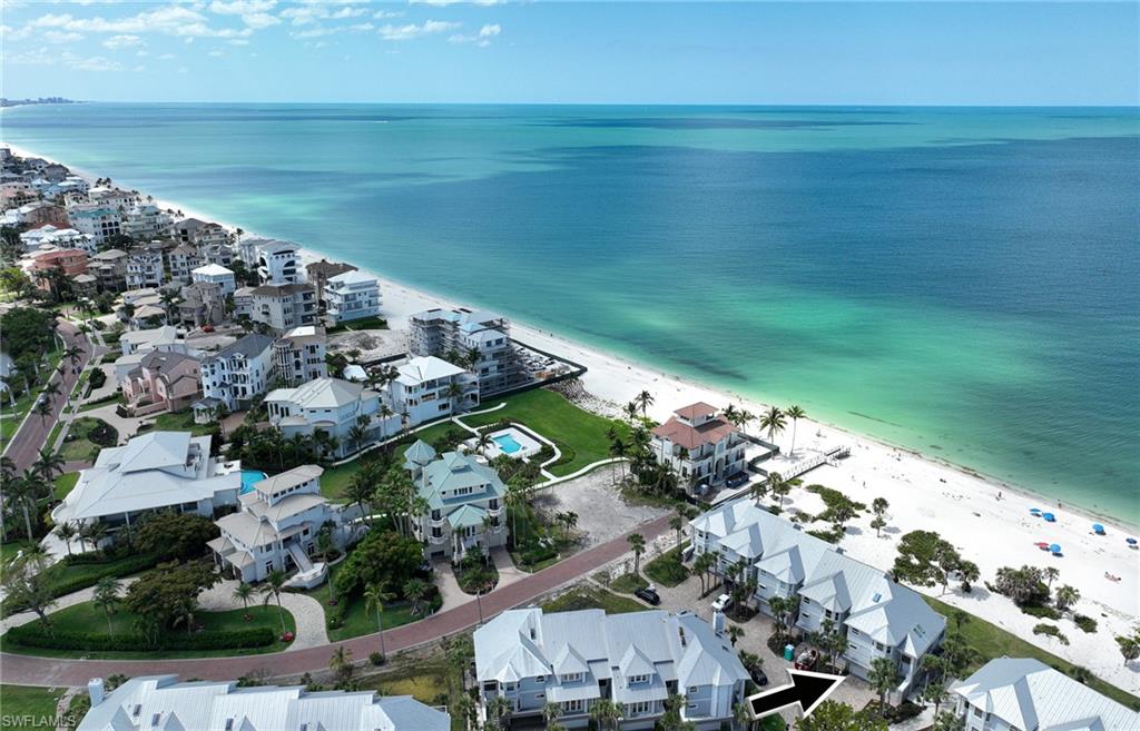 VILLAS AT BAREFOOT BEACH - Residential