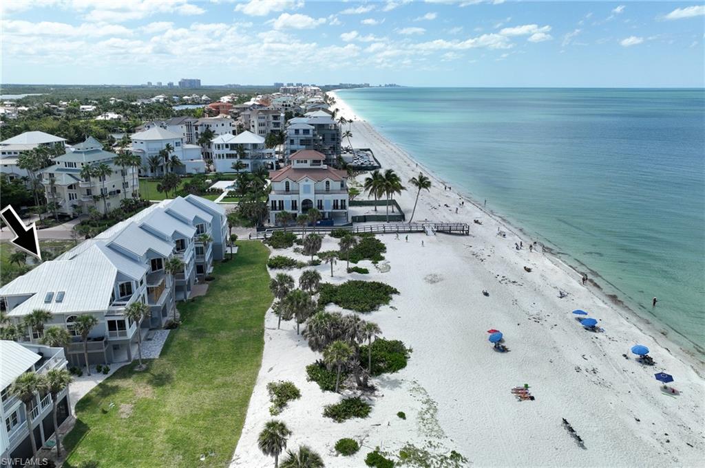 VILLAS AT BAREFOOT BEACH - Residential