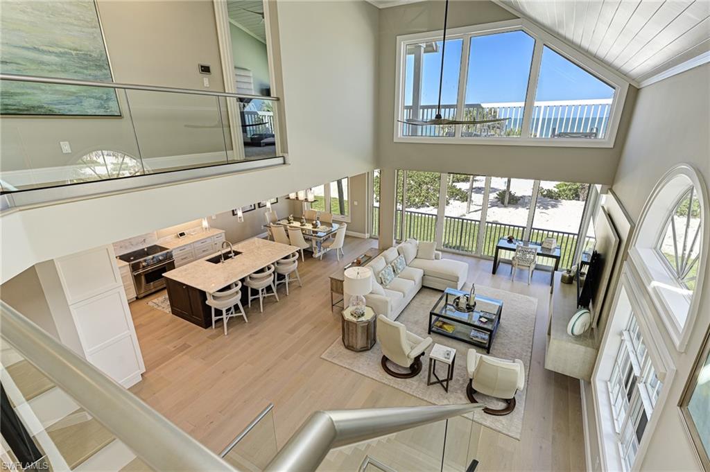 VILLAS AT BAREFOOT BEACH - Residential