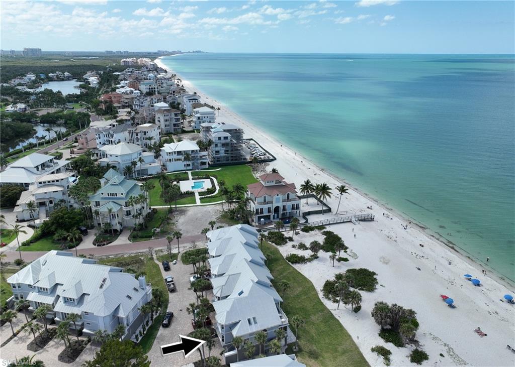 VILLAS AT BAREFOOT BEACH - Residential
