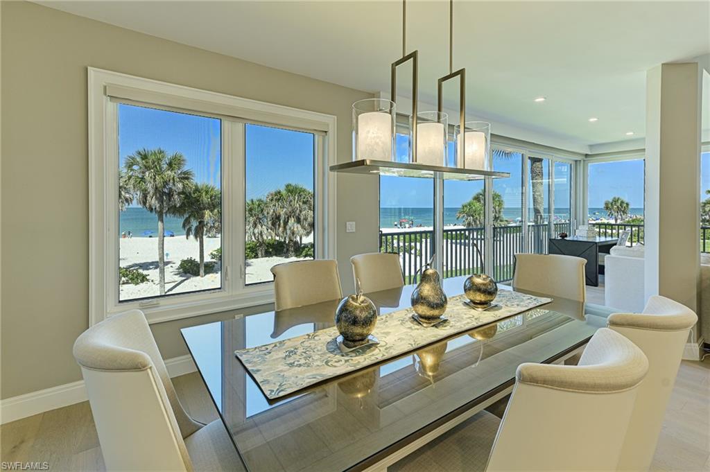 VILLAS AT BAREFOOT BEACH - Residential