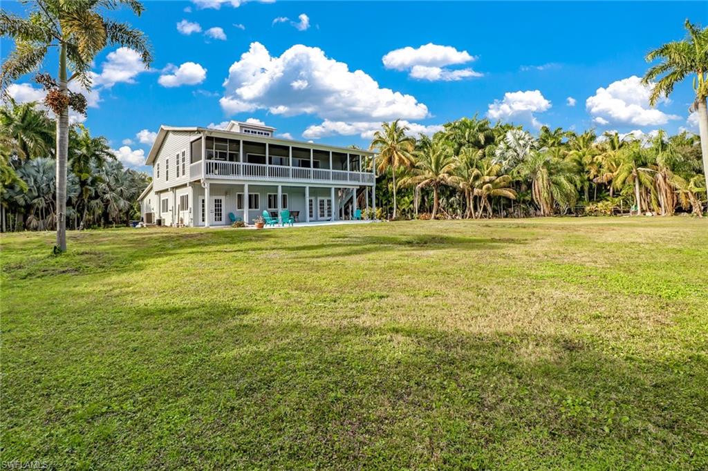 PINE ISLAND - Residential