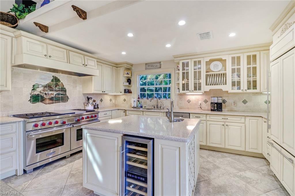 PINE ISLAND - Residential