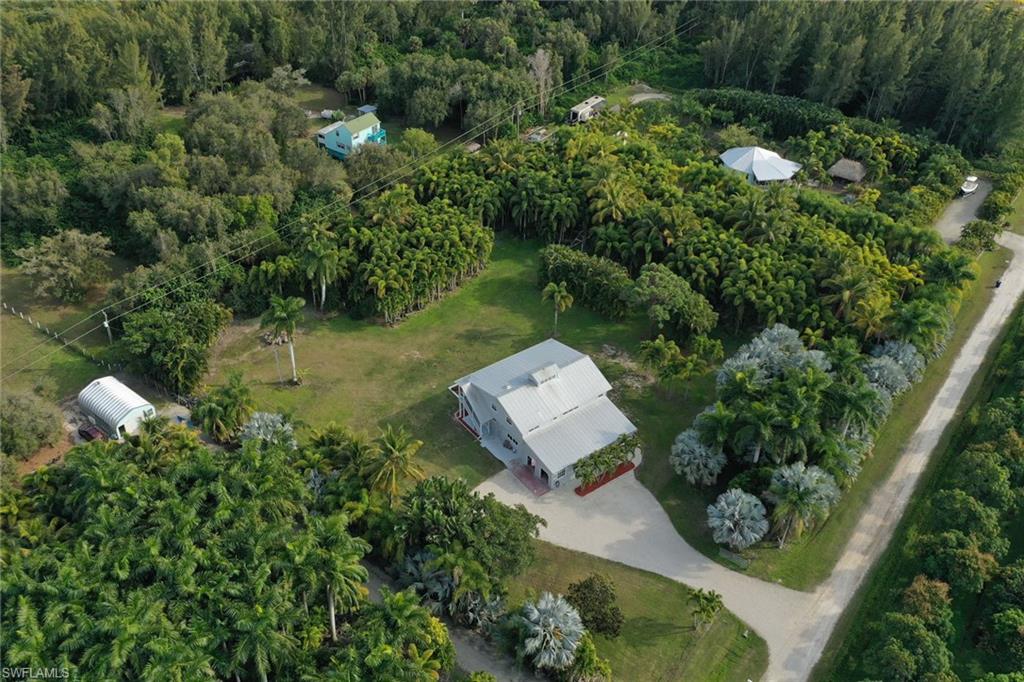 PINE ISLAND - Residential