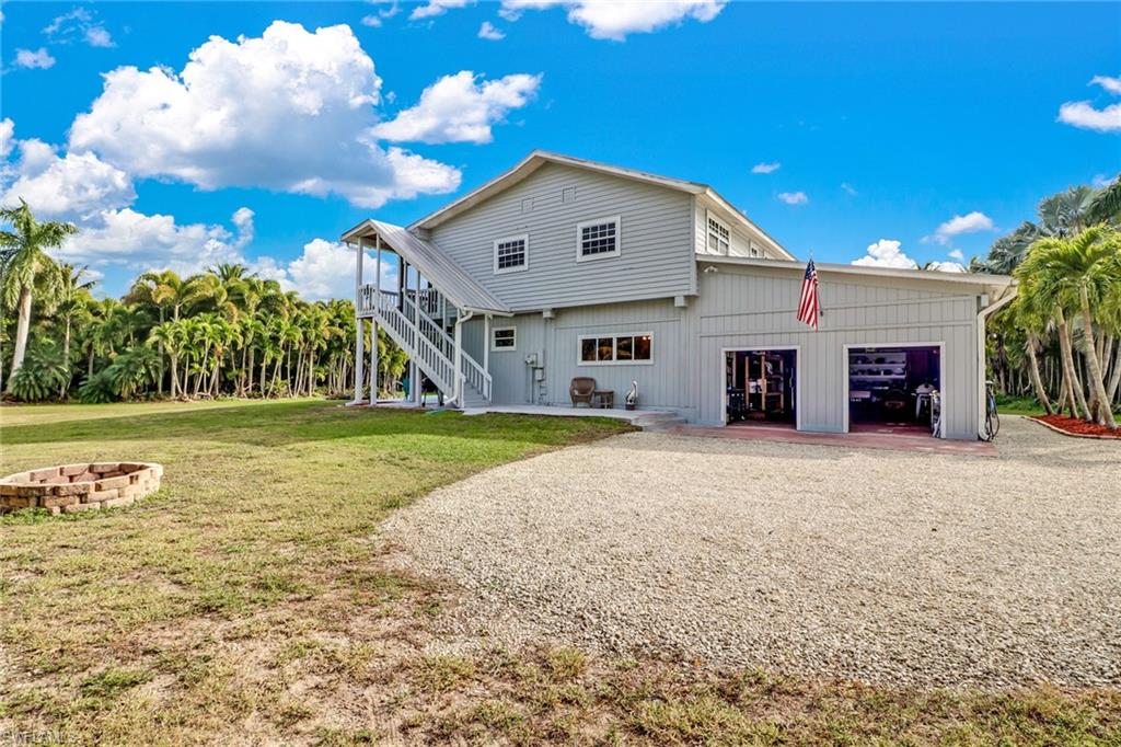 PINE ISLAND - Residential