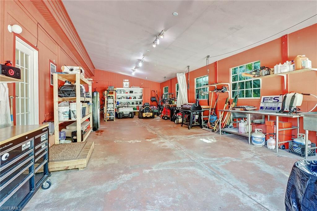 PINE ISLAND - Residential