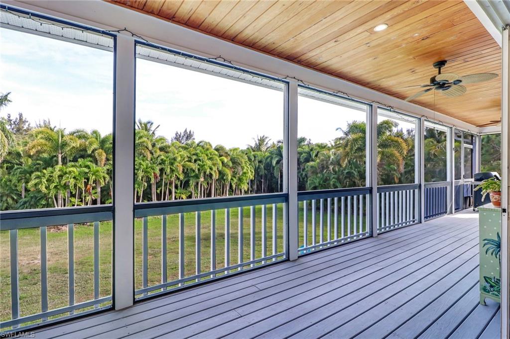 PINE ISLAND - Residential