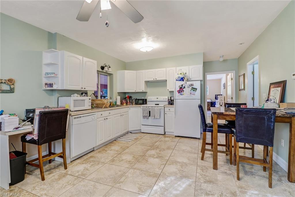 PINE ISLAND - Residential