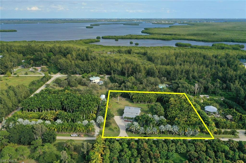 PINE ISLAND - Residential