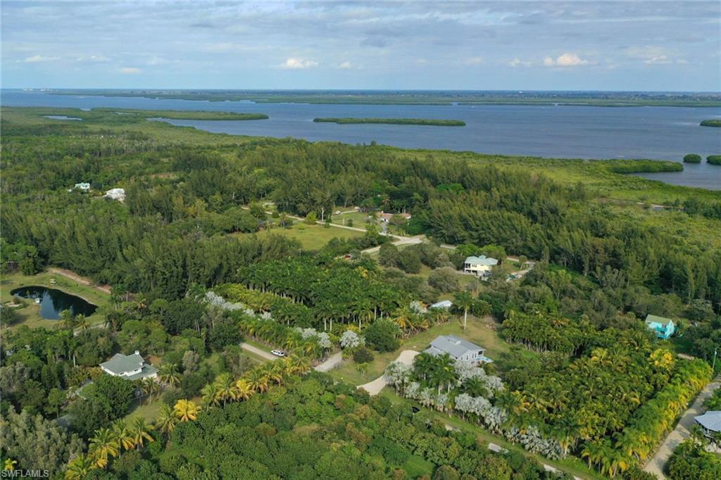 PINE ISLAND - Residential