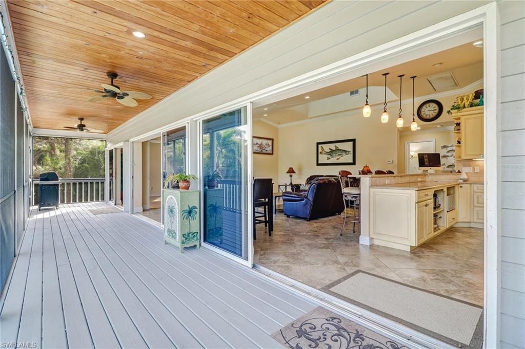 PINE ISLAND - Residential