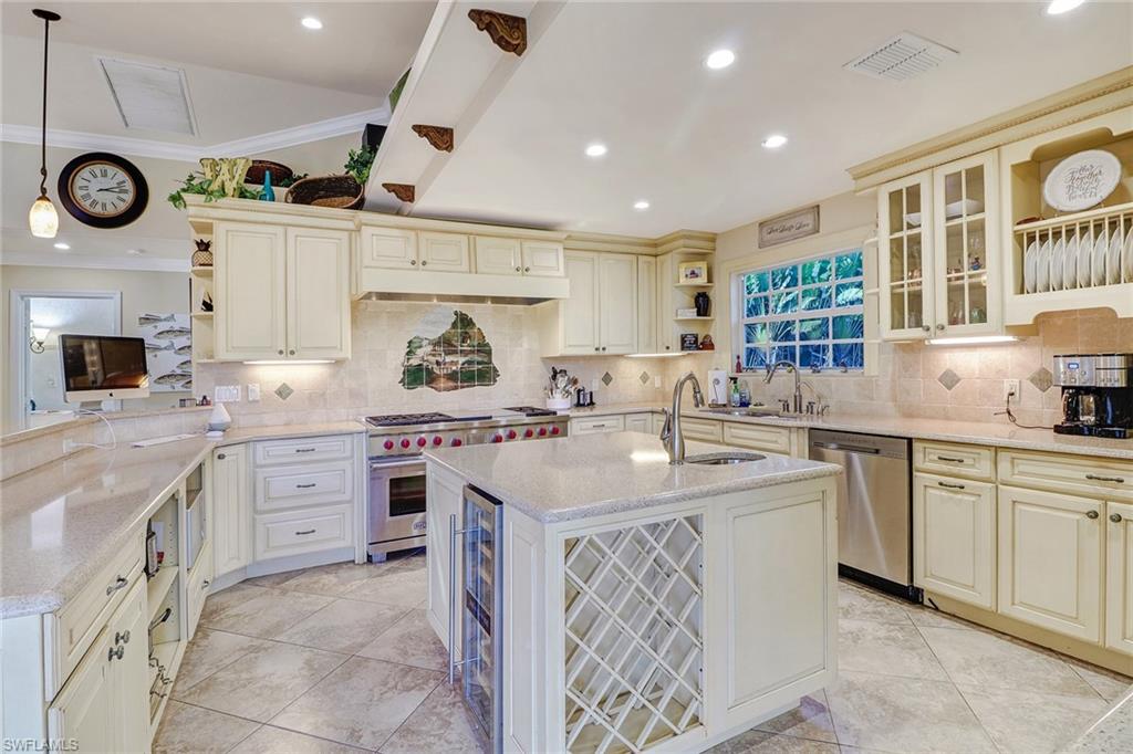 PINE ISLAND - Residential